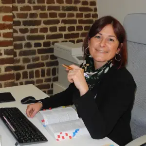 Photo de la personne qui a laissé un avis