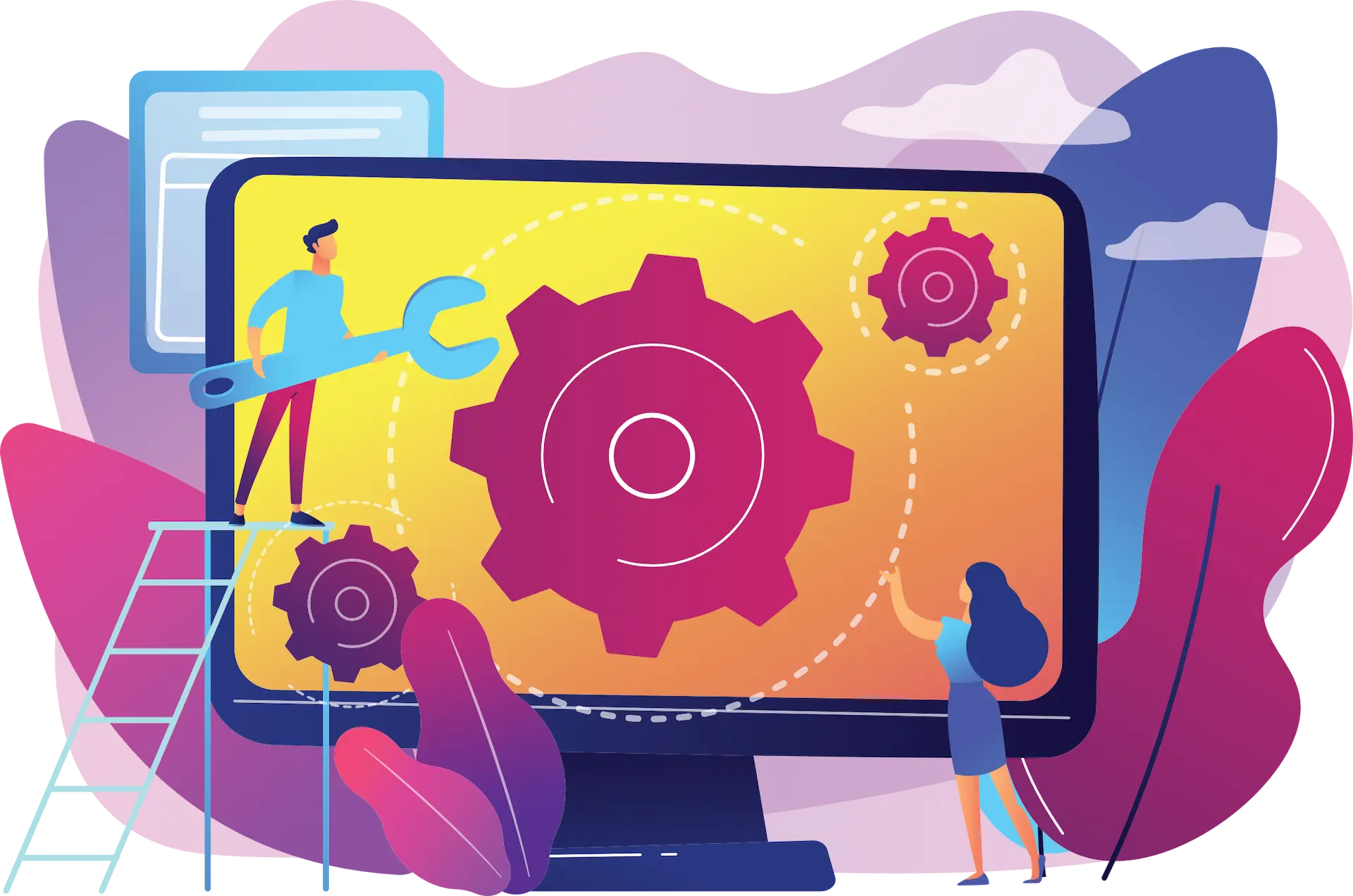 Web designer Wasabi Web Design