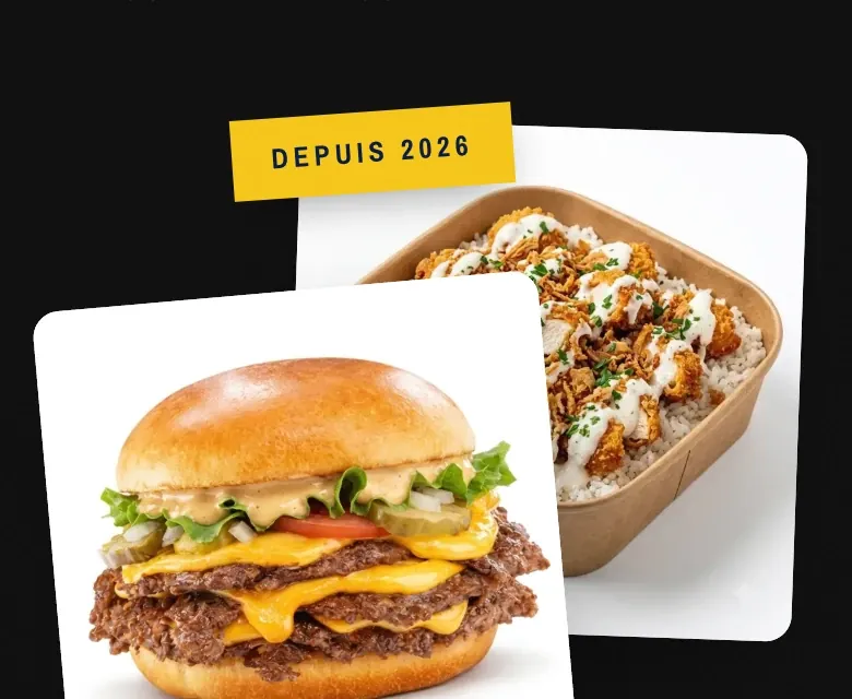 Détail du site O’18 : les polaroïds