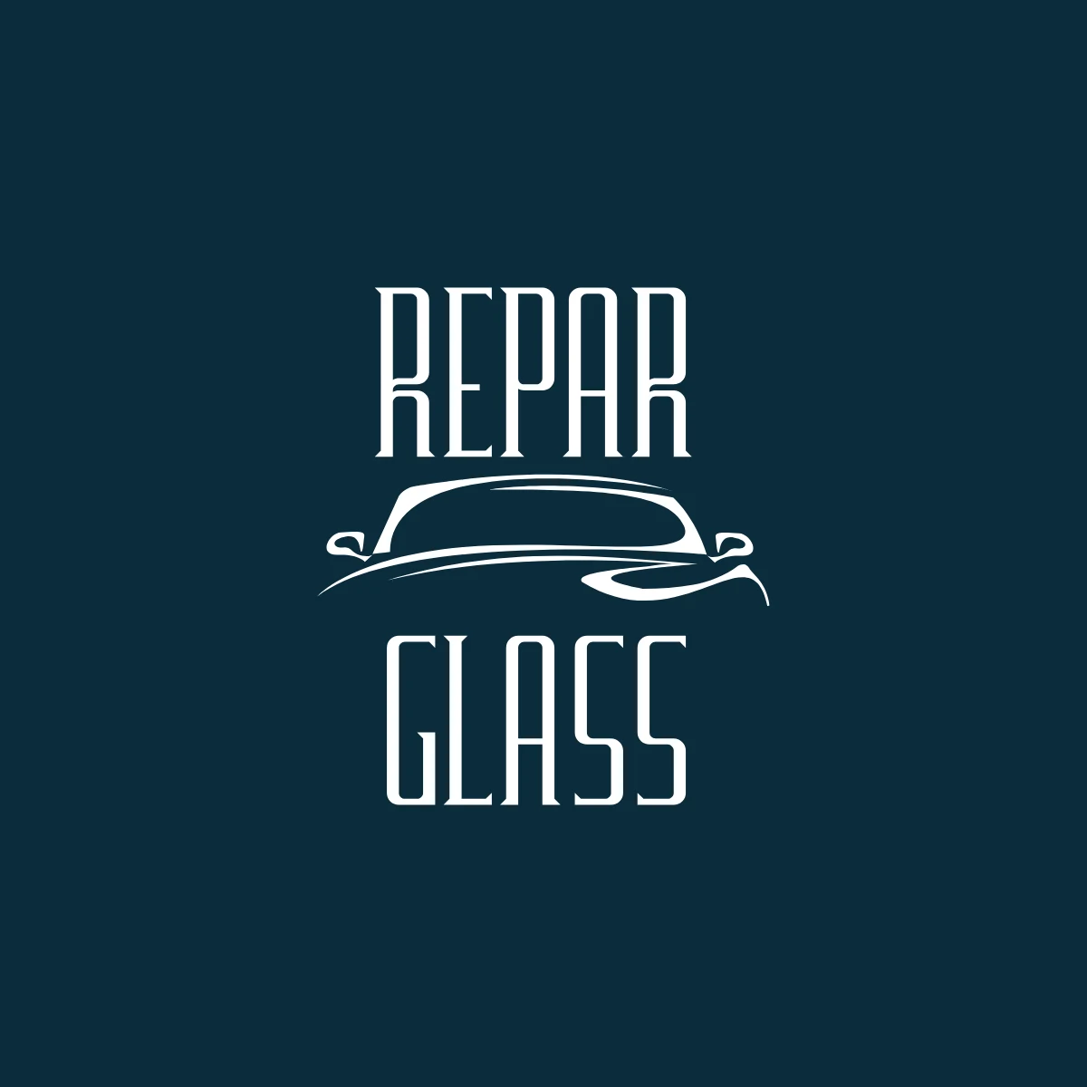 Logo de ReparGlass