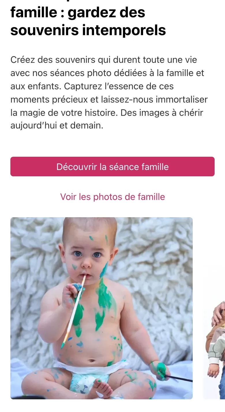 Détail du site STUDIØ 538 : le carrousel